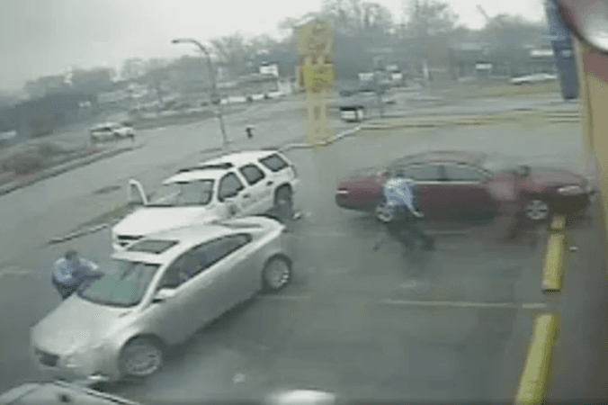 Missouri Readies National Guard as Stockley Verdict Expected