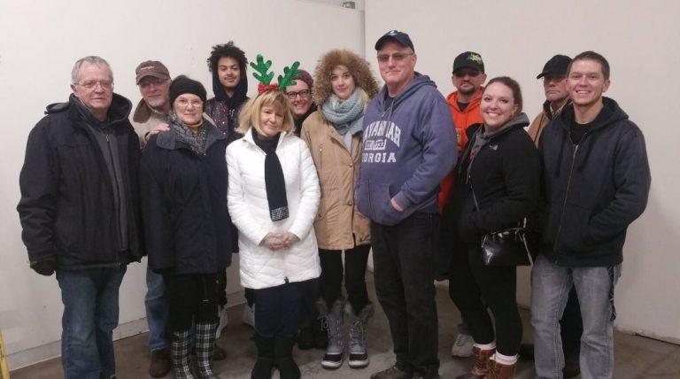 From Heartbreak to Hope: How a Mother’s Grief Led Her to Help the Homeless