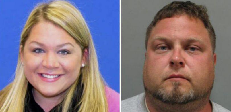 Boyfriend of Maryland High School Teacher Charged After She’s Found Dead