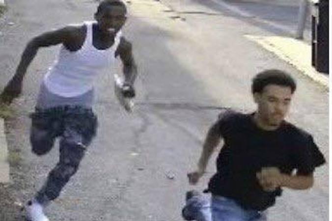 Teens Charged With Robbing 80-Year-Old Woman After Family Brings Them In