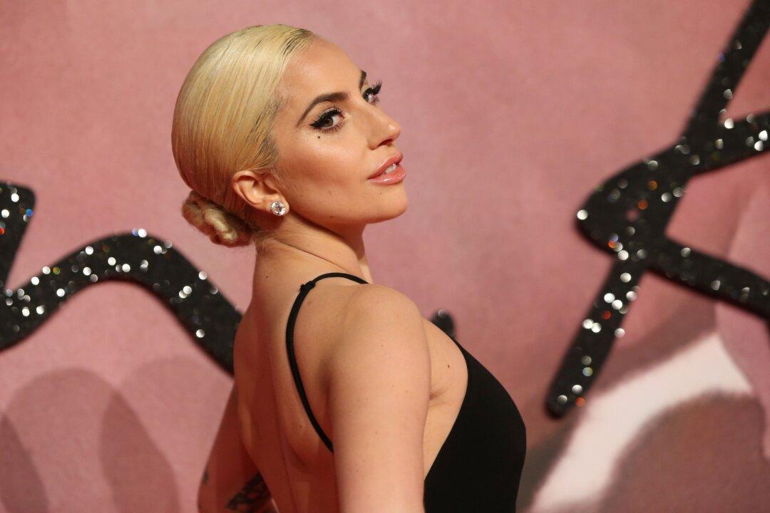 Lady Gaga Opens Up About Chronic Pain Condition