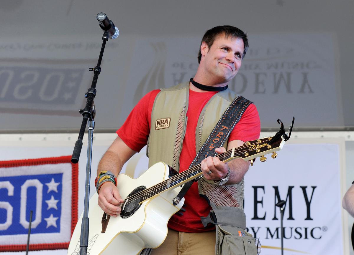 Helicopter Crash That Killed Star Country Singer Was Caused by Engine Problem