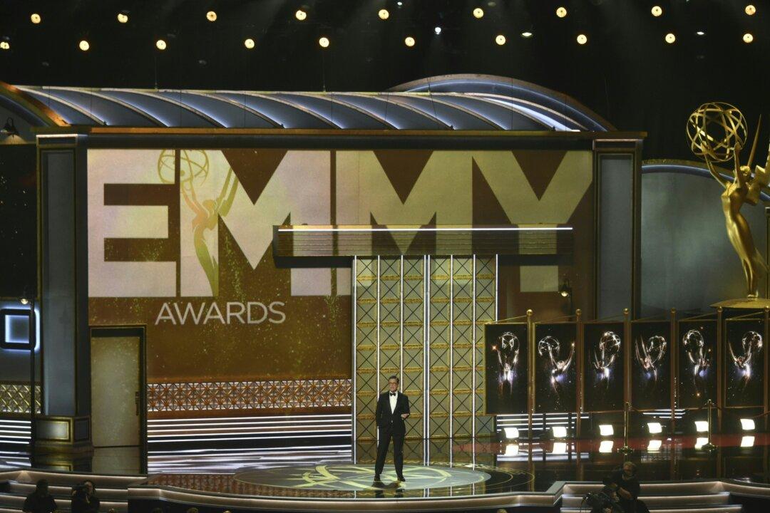 Emmy Awards Ratings Reach All-Time Low Levels: Reports