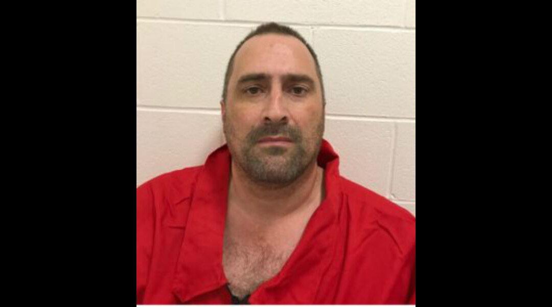 Police Make Arrest in Massachusetts Rape–Murder Case After 25 Years