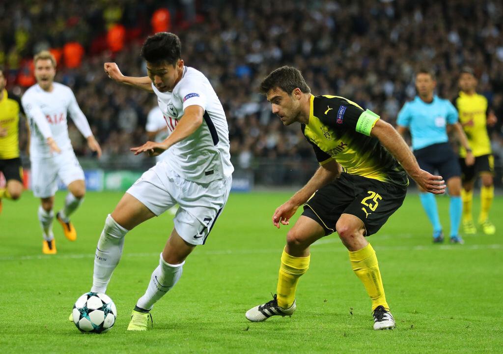 British Clubs Successful in UEFA Champions League Openers, Manager Change at Crystal Palace.