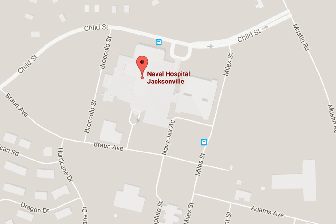 Naval Hospital Removes Nurses After Disturbing Photos With Newborns Surface Online