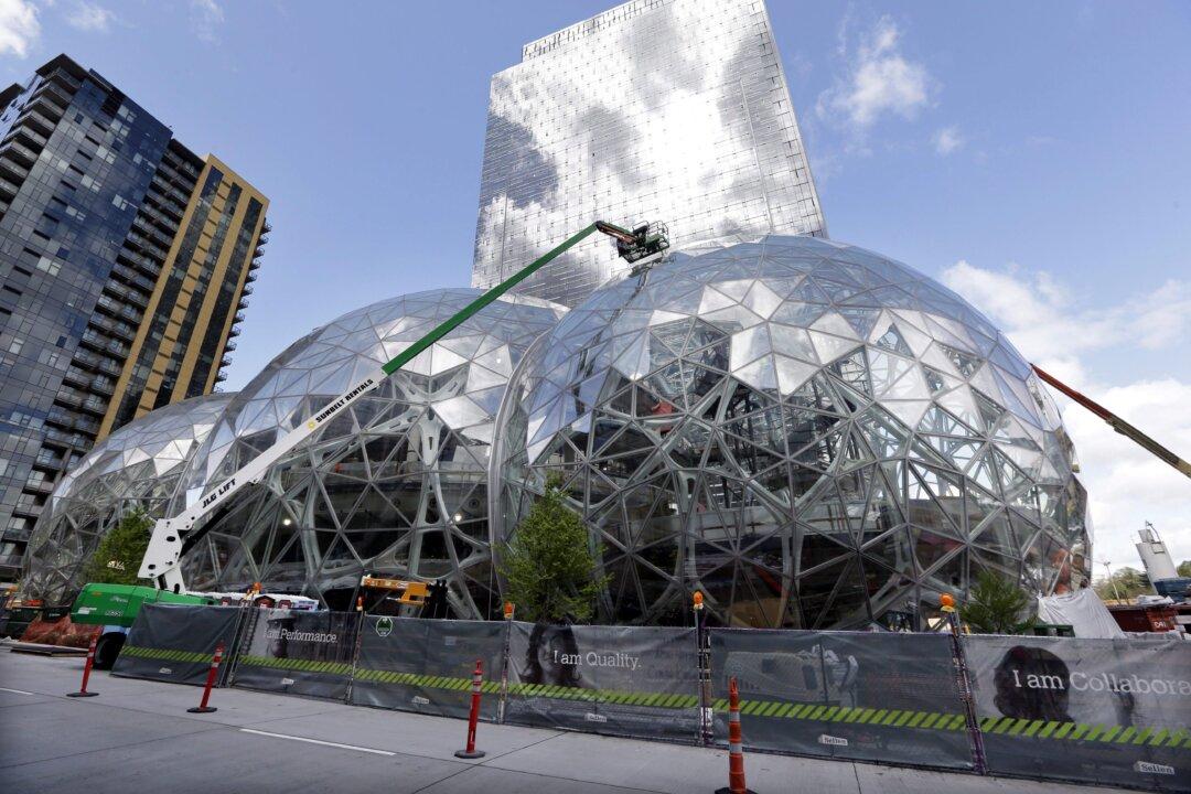 Would Amazon’s HQ2 Overwhelm Canada’s Tech Sector?