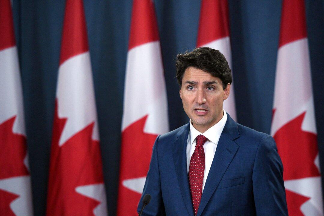 Deficit Smaller Than Expected, but Trudeau Stands by Controversial Tax Changes