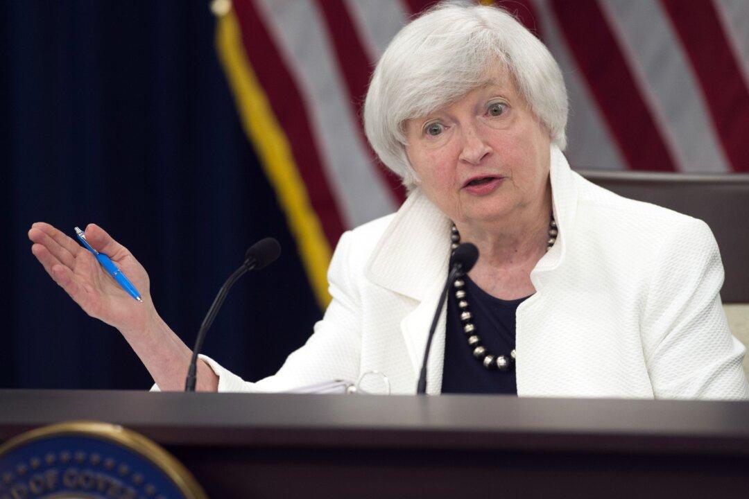 Hurricanes’ Impact Could Make US Fed More Hawkish