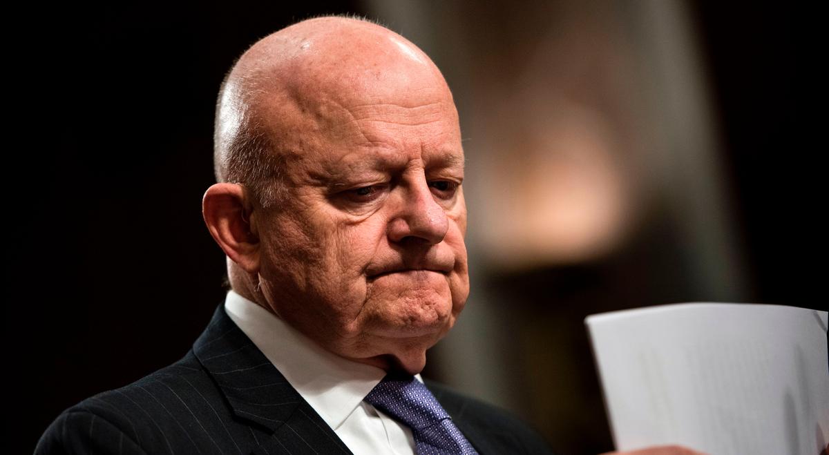 Top Obama Intelligence Adviser Leaked to CNN and Lied About It to Congress