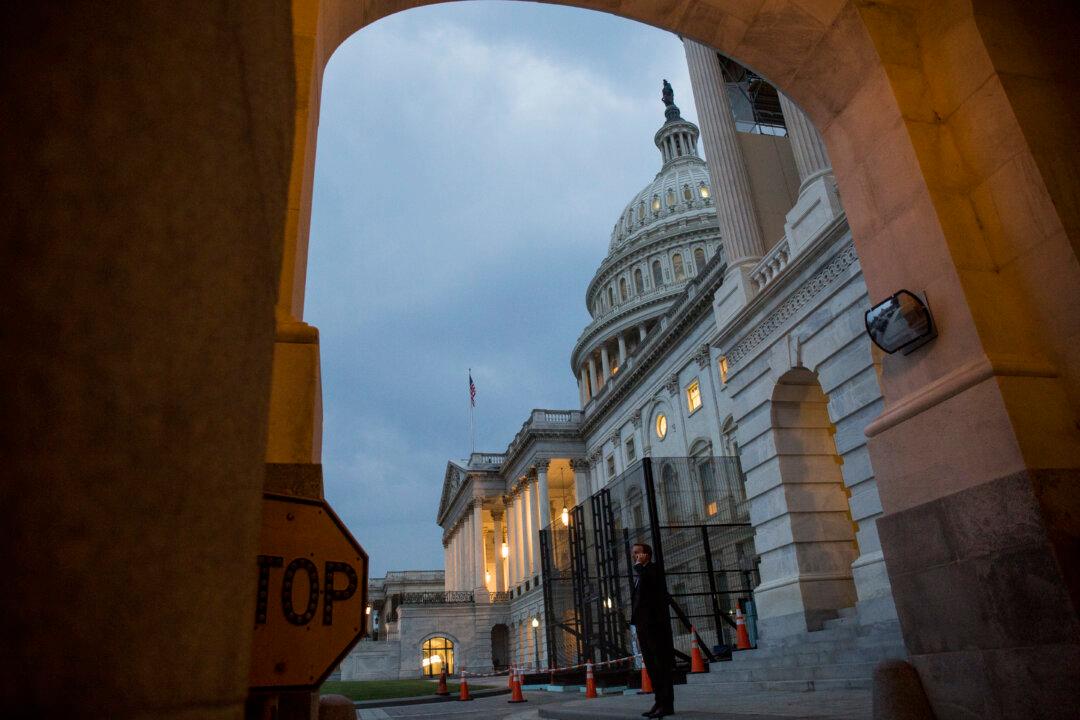 House Hacking Suspects’ Father Transferred Data To Pakistani Government, Ex-Partner Claims