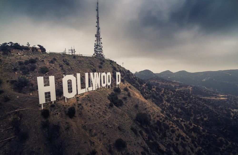 Spreading the Red Stain: The Communist Infiltration of Hollywood