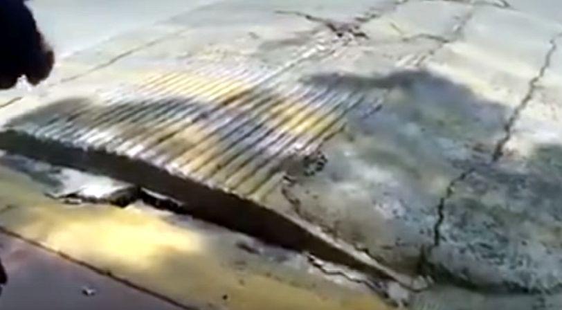 Amazing Video Shows Ground ‘Breathing’ During Mexico Earthquake