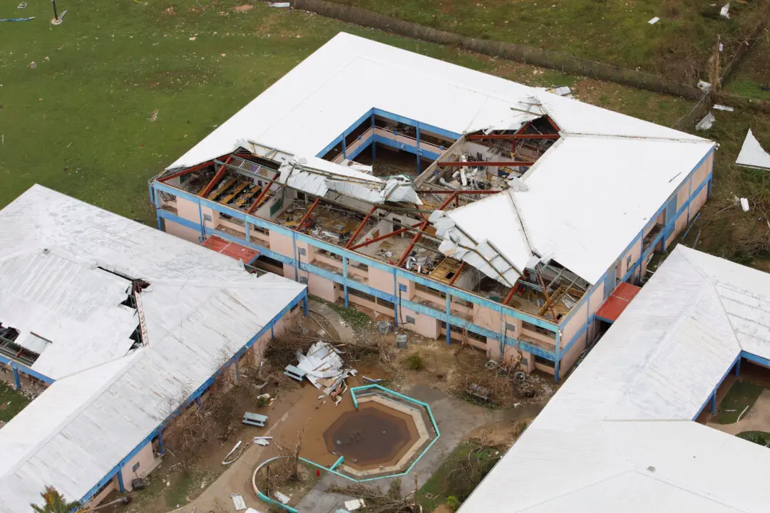 US Suspends Sending Funds to Virgin Islands Housing Authority, Citing Corruption