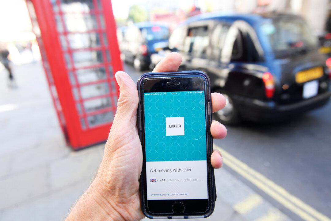 Uber Stripped of London License, Plans to Appeal