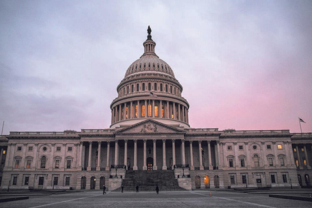 America’s Unelected ‘Deep State’ Pushes Hidden Agenda, Says Panel