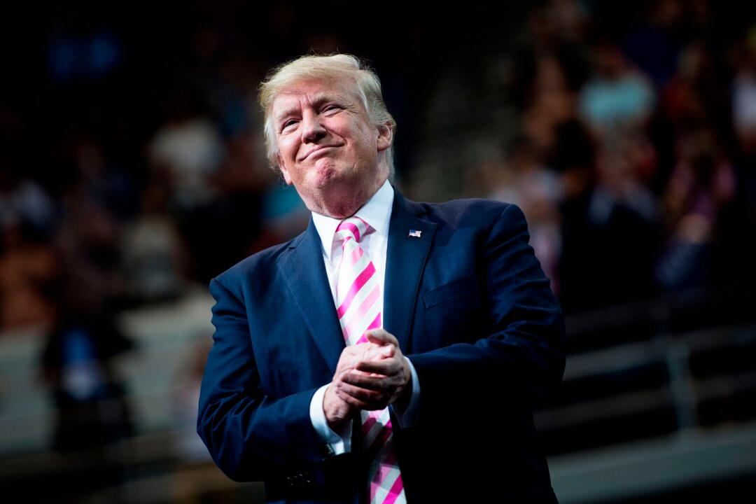 Trump to Call for National Unity in State of the Union Address