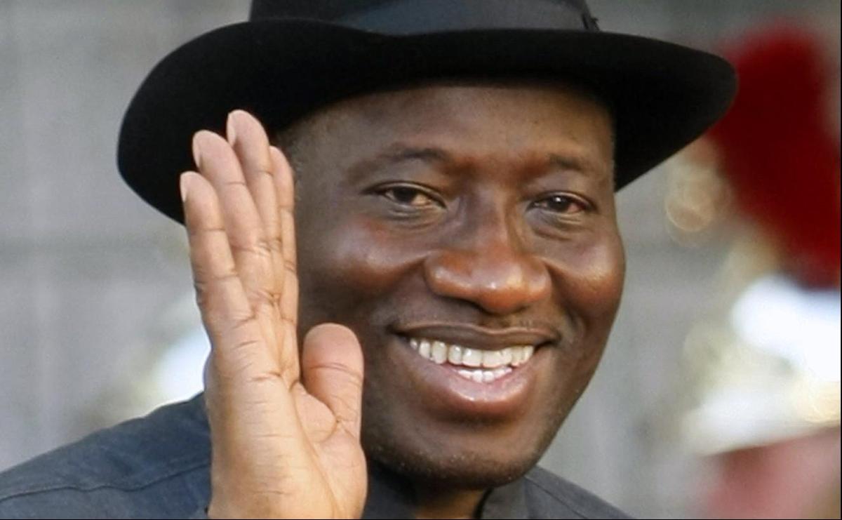 From the Creeks to the Palace