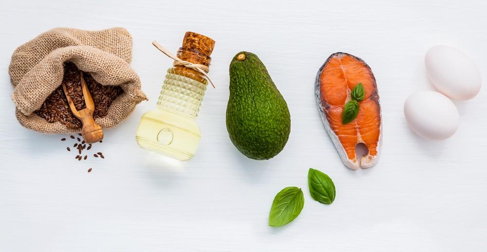 High-Fat Diet Extends Life and Strength, New Research Says