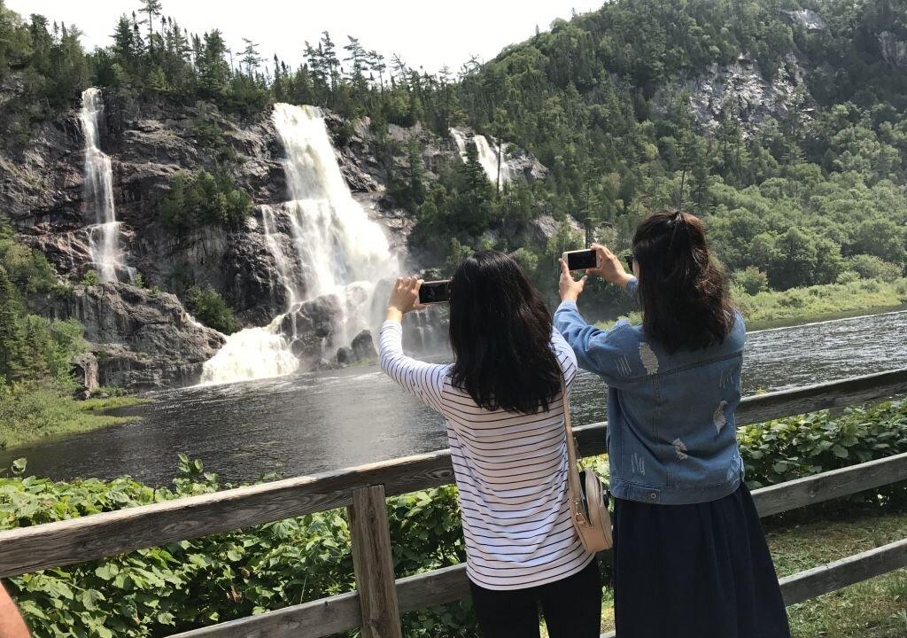 A Fun Four Days in Sault Ste. Marie, Ontario
