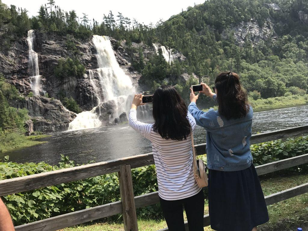 A Fun Four Days in Sault Ste. Marie, Ontario