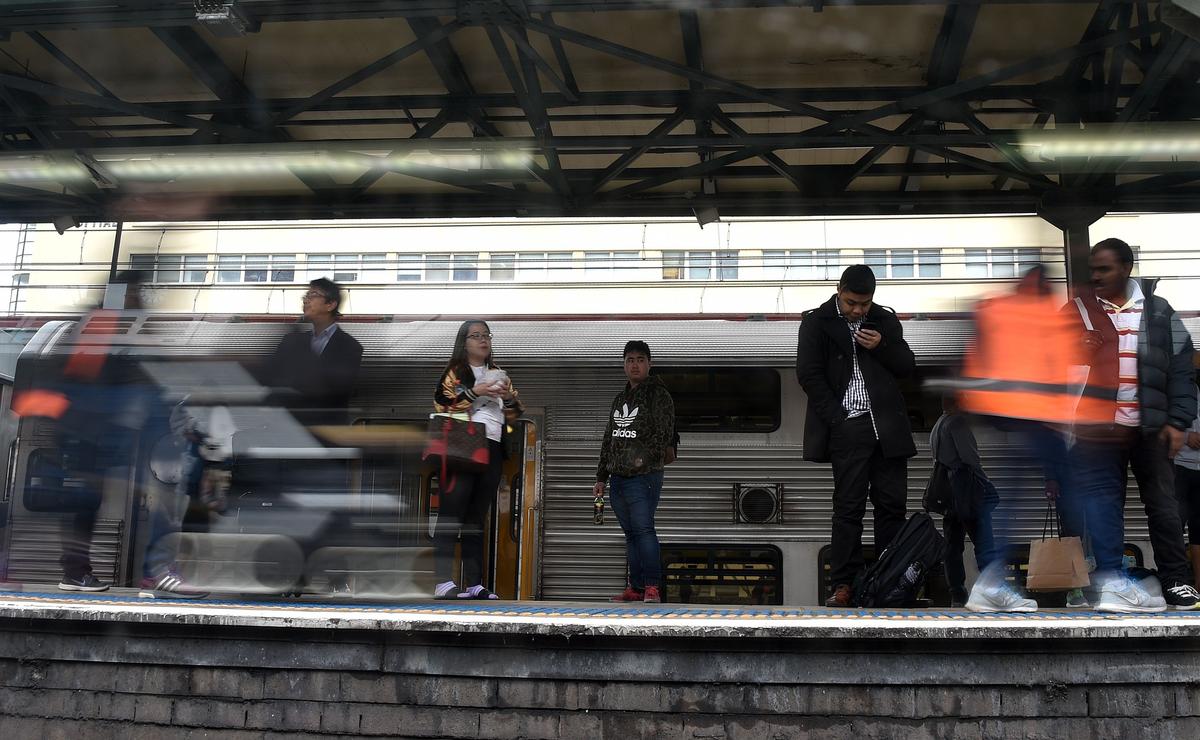 Sydney’s Faltering Train System to Be Reviewed