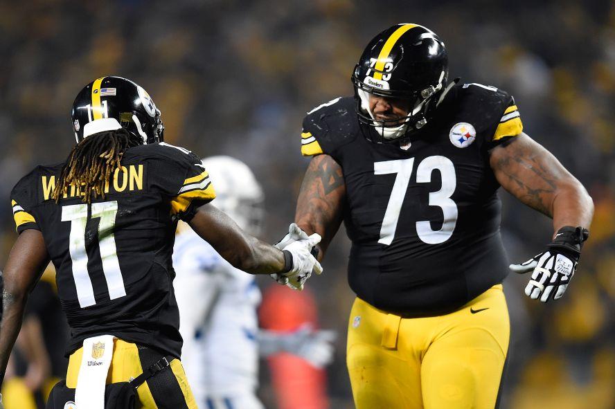 Steelers Player: ‘We Didn’t Ask for This’