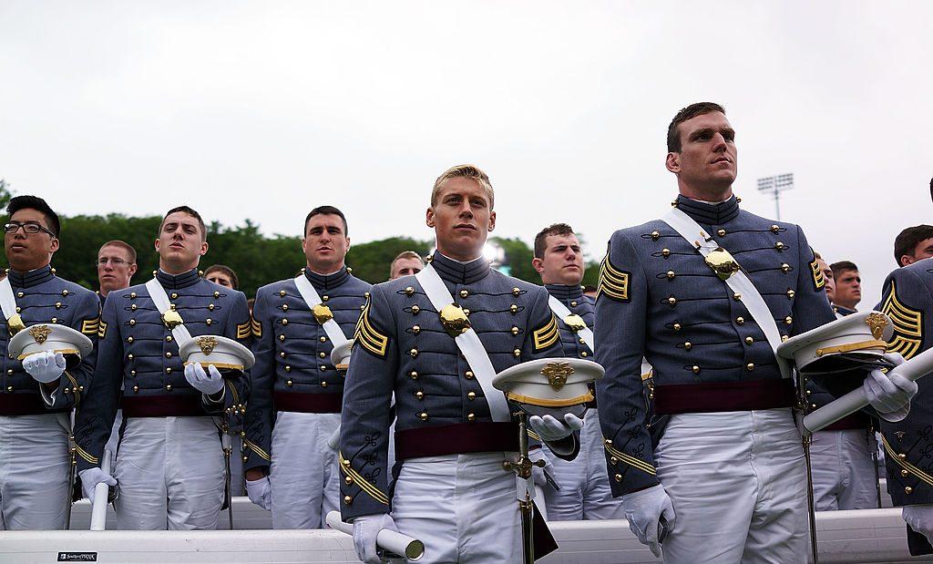 Military Academy Responds to Army Officer’s Controversial Communist Views
