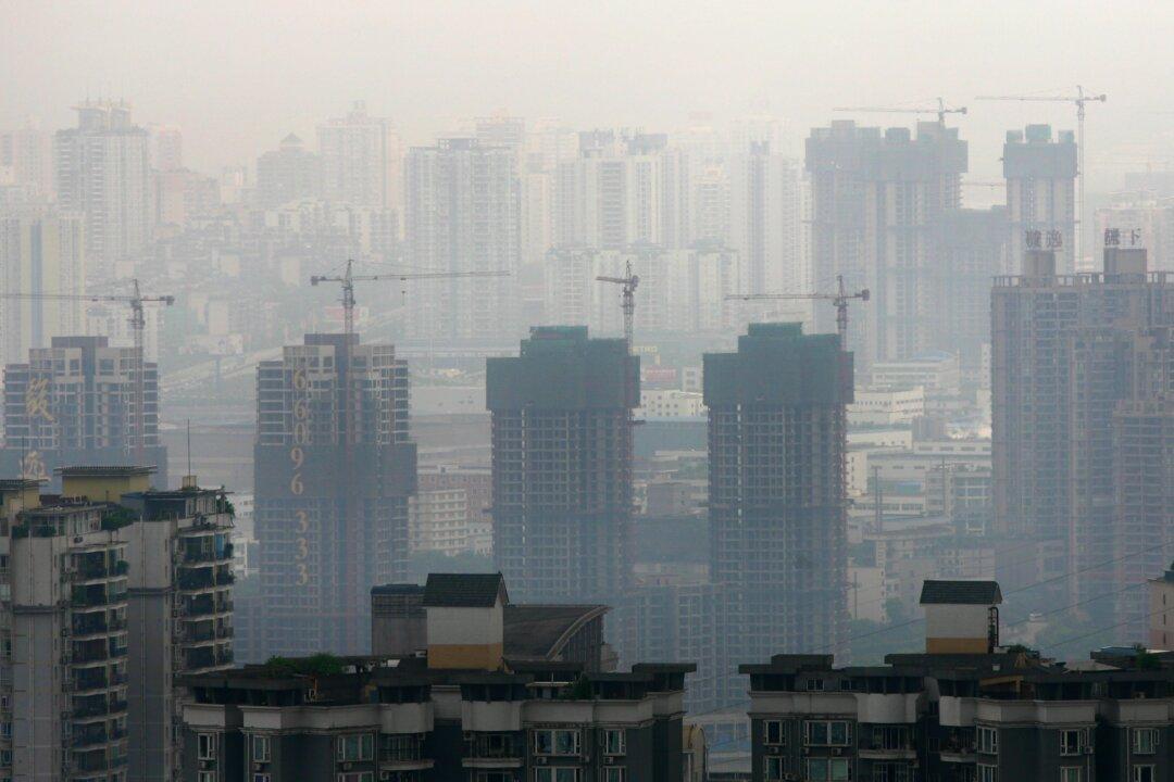 In Latest Attempt to Stabilize Economy, Capital Cities Throughout China Curb Property Sales