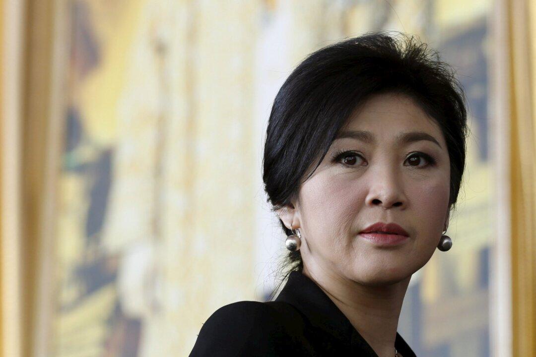 Serbia Grants Citizenship to Thailand’s Fugitive Ex-PM