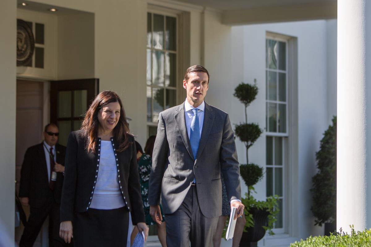 10,000 US Personnel on the Ground in Puerto Rico Helping With Relief Efforts