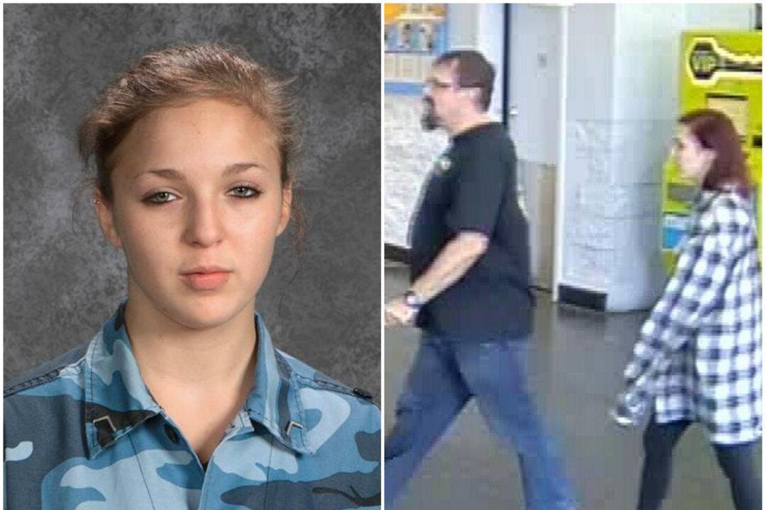 16-Year-Old Allegedly Kidnapped for 6 Weeks Speaks Up