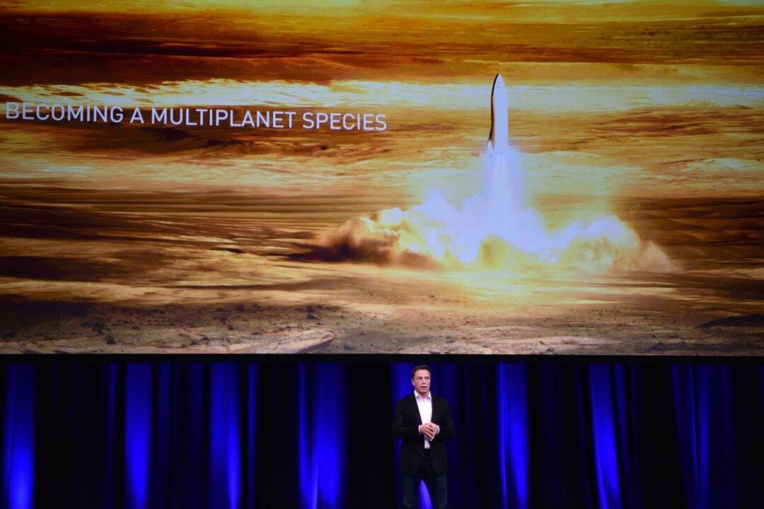 The Meaning of Competition