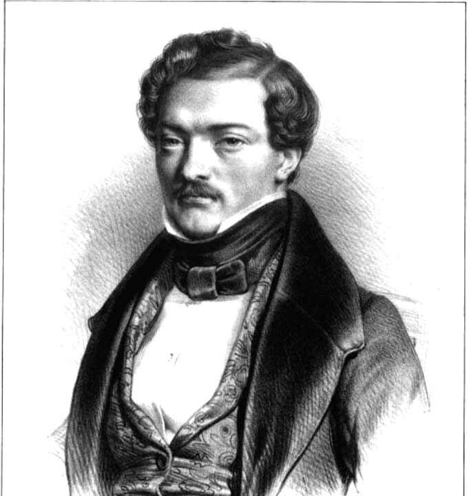 Album Review: ‘A Tribute to Gilbert Duprez’