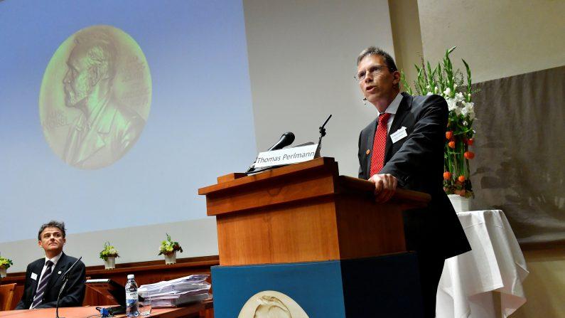 ‘Biological Clock’ Scientists Win 2017 Nobel Medicine Prize