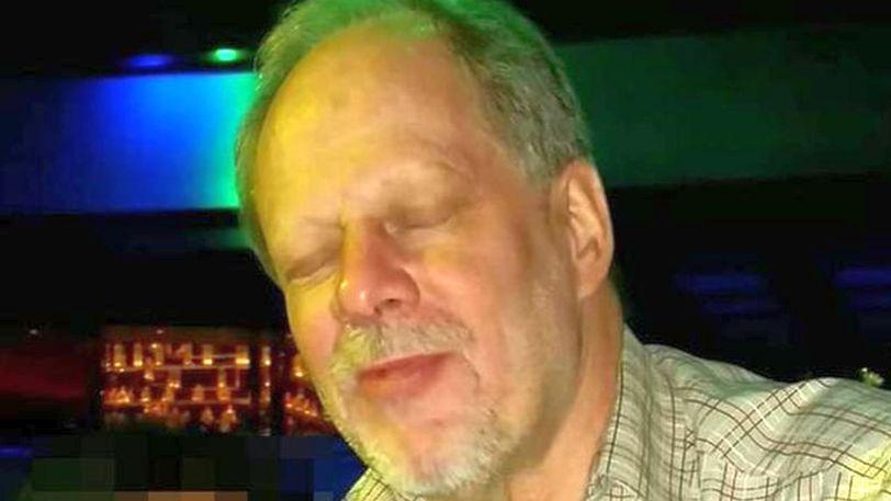More Details Released on Las Vegas Shooting Suspect