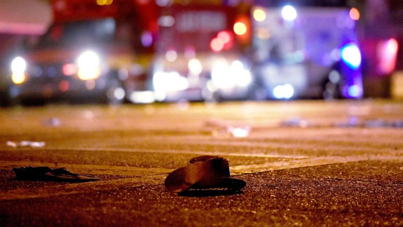 Brother of Las Vegas Shooter Says Family Is Dumbfounded