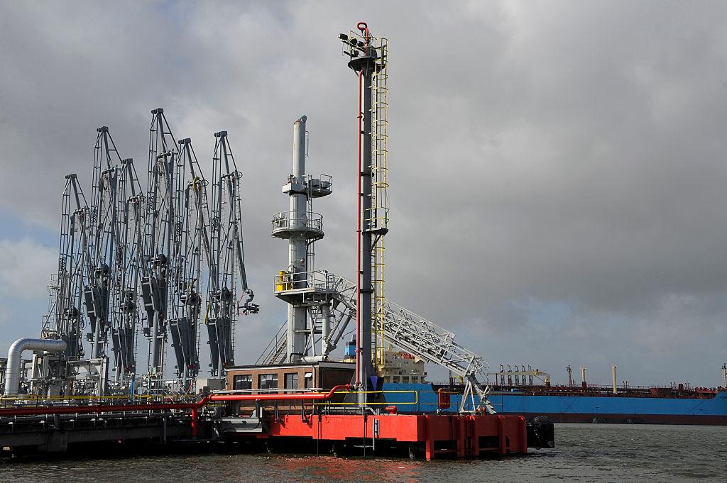 Fracking in Scotland Could Be Banned Indefinitely