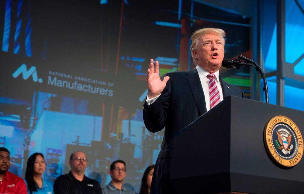 Existing US Tax Code Hurts American Firms