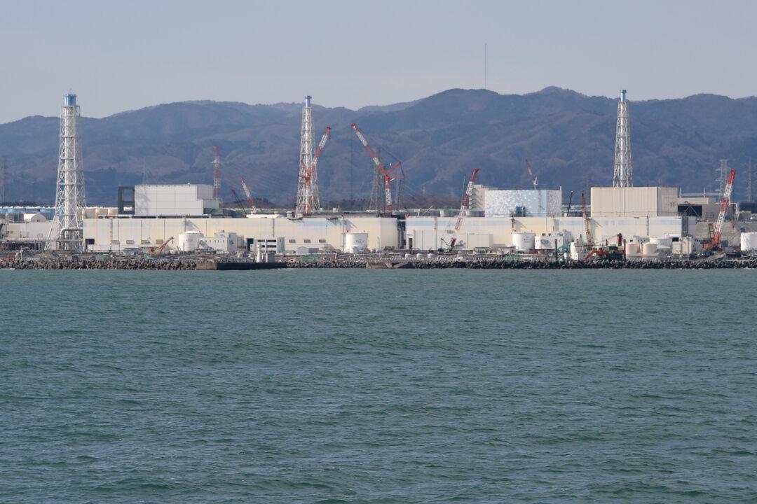 Radiation Levels at Fukushima Nuclear Plant ‘Worse’ Than Previously Thought: Japan