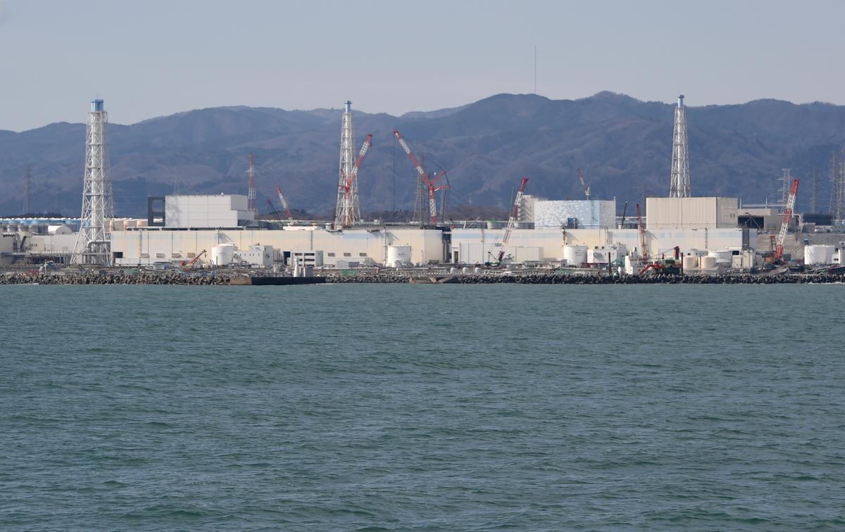 Radiation Levels at Fukushima Nuclear Plant ‘Worse’ Than Previously Thought: Japan