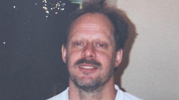 Report: Vegas Gunman’s Girlfriend Says He Would Lie in Bed Moaning, Screaming