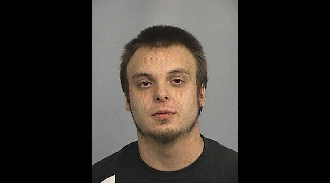 Wyoming Man ‘From the Future’ Warns About Alien Invasion, Gets Arrested