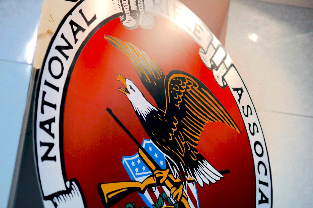 NRA Calls for Regulations on Gun Modification Used by Vegas Shooter