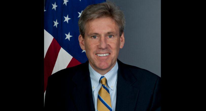 Final Words of Ambassador Killed in Benghazi Attacks Are Revealed by Bodyguard