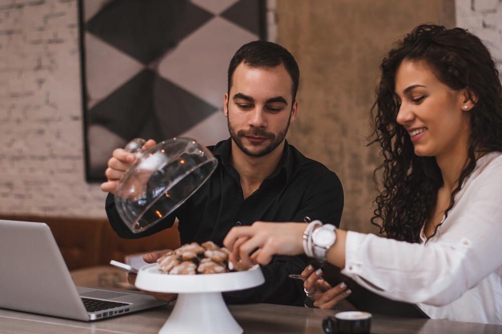 Sugar: A Dangerous and Addictive Drug?