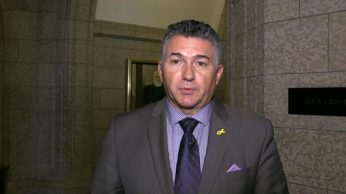 Canada’s Magnitsky Act Not Just Targeting Russian Officials, Says MP