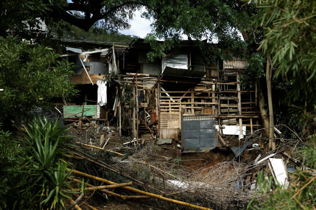 Hurricane Nate Threatens US Central Gulf Coast After Killing 25