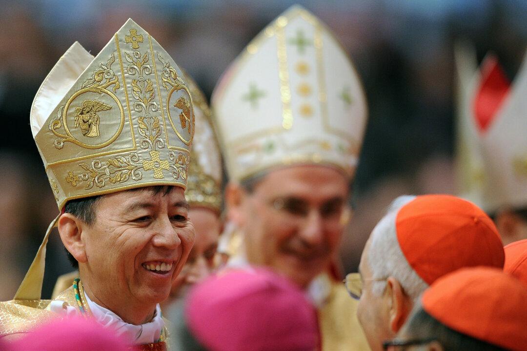 Pope Francis Removes Anti-Communist Archbishop from Key Vatican Post
