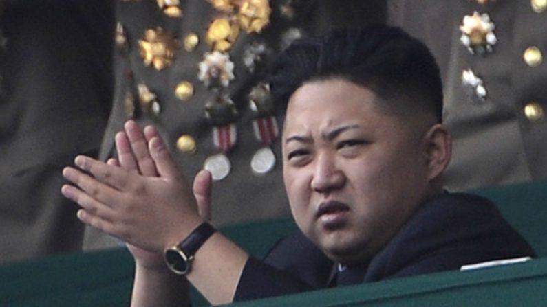 North Korea Campaigns to Get Inside Trump’s Mind
